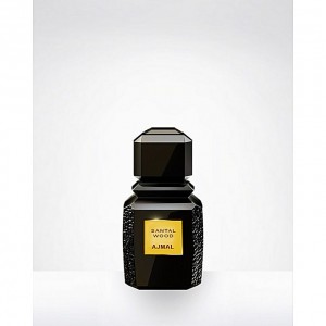 Ajmal Santal Wood Perfume For Unisex